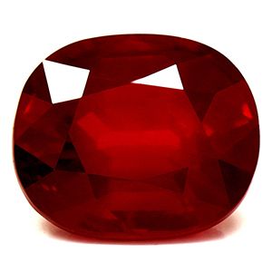 3.56ct Ruby