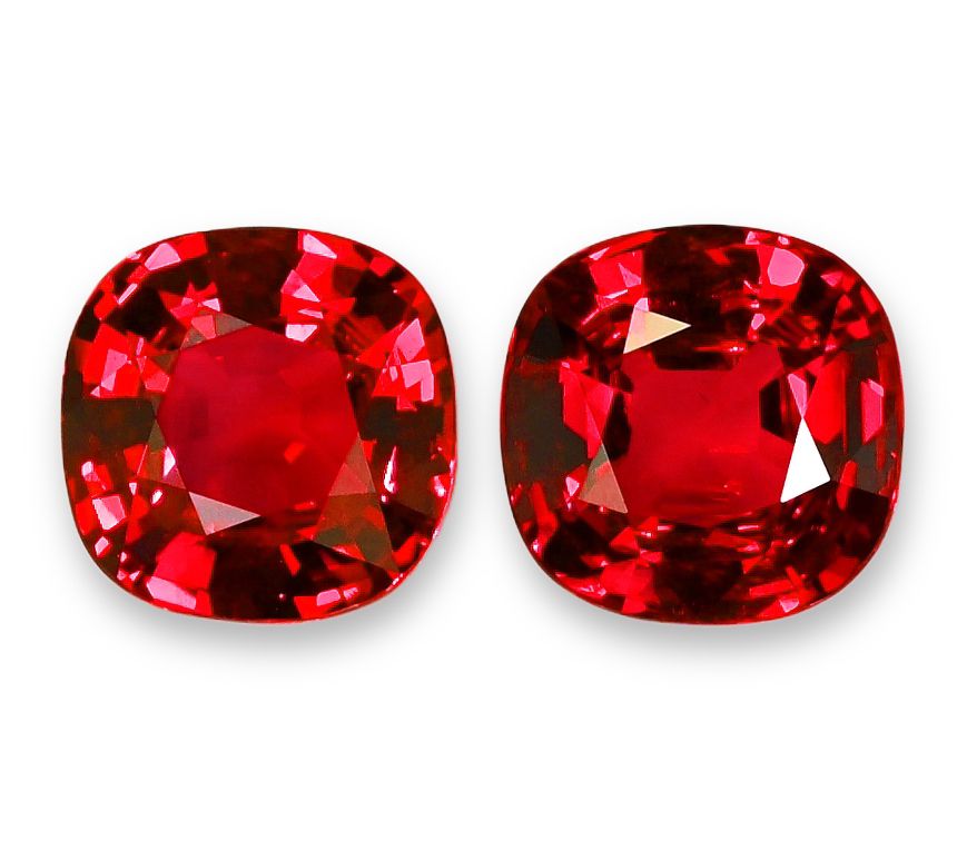 2.02ct Ruby