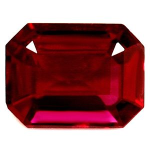 0.37ct Ruby