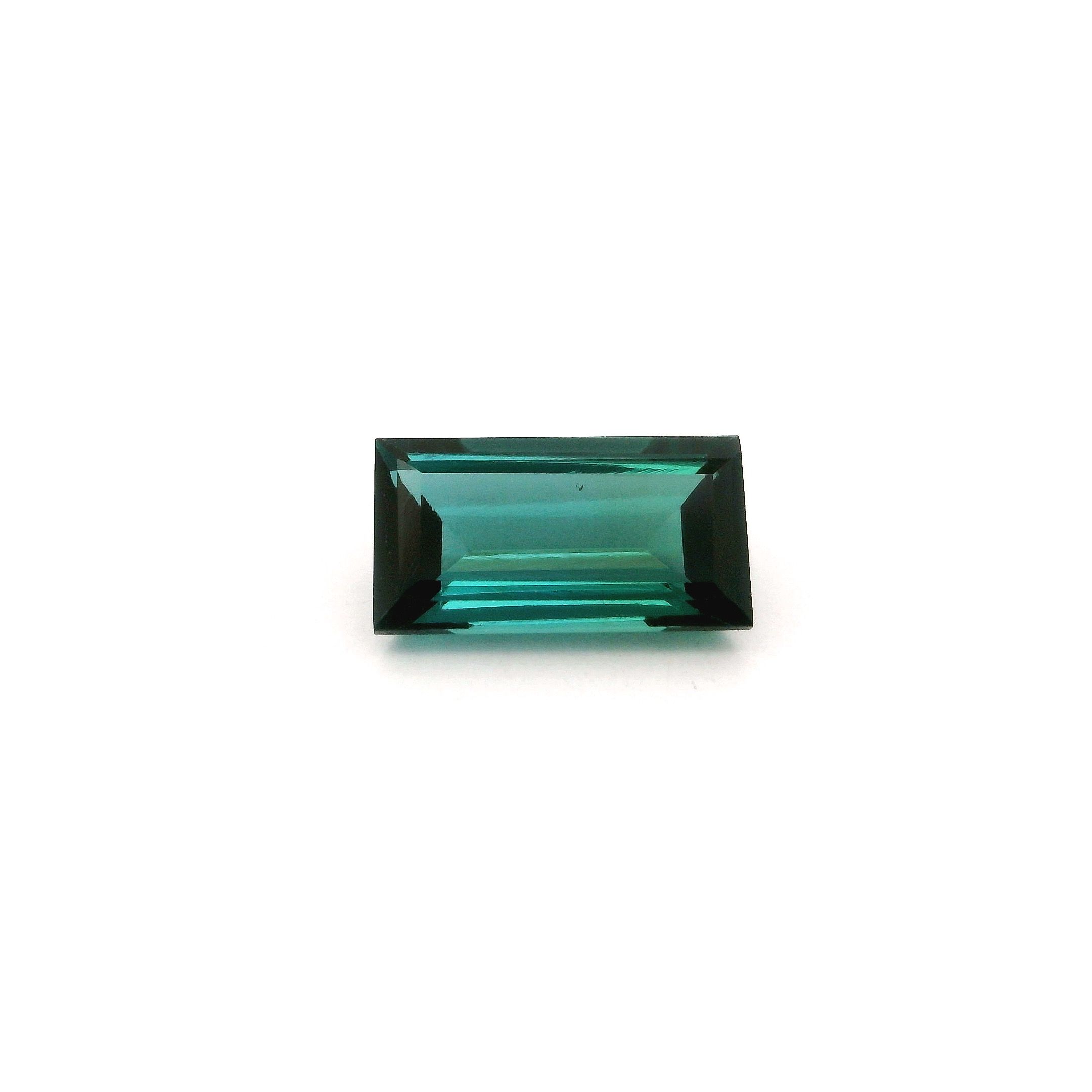 1.38ct TOURMALINE