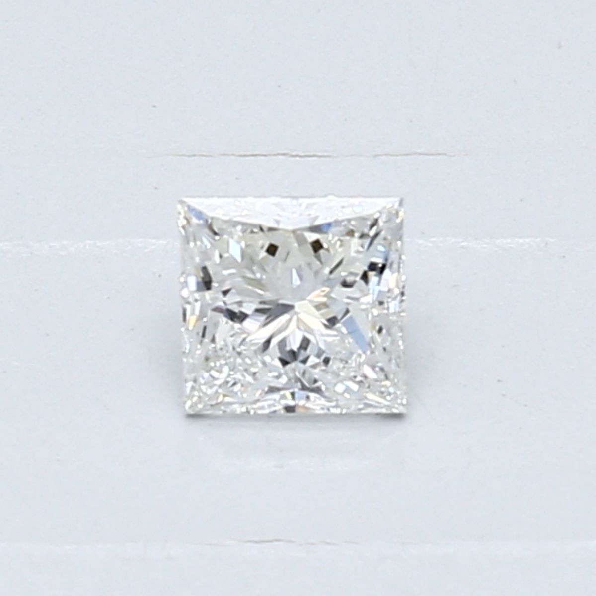 Diamante 0,28 ct PRINCESS