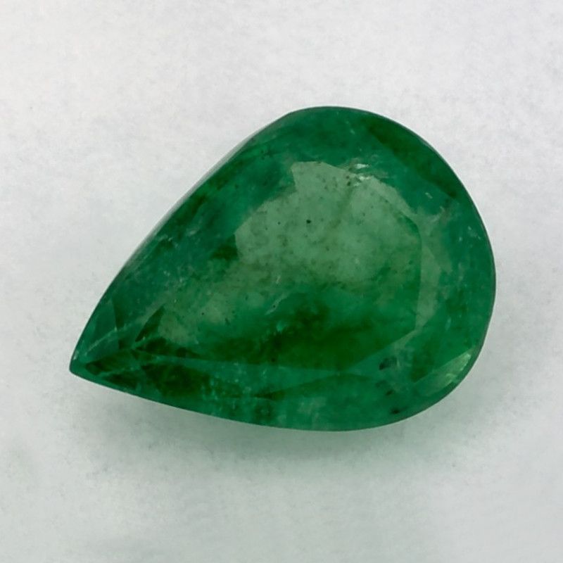 1.14ct Emerald