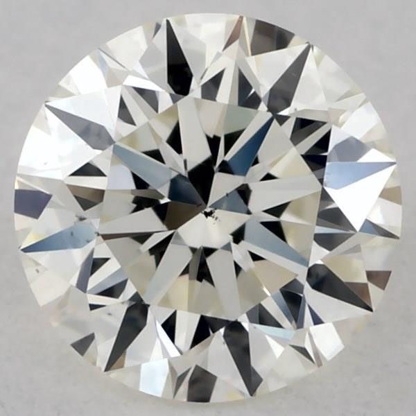Diamante 0,34 ct ROUND