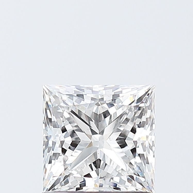 Princess 1.12ct Diamond
