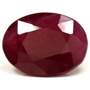 8.17ct Ruby