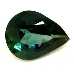0.38ct Sapphire