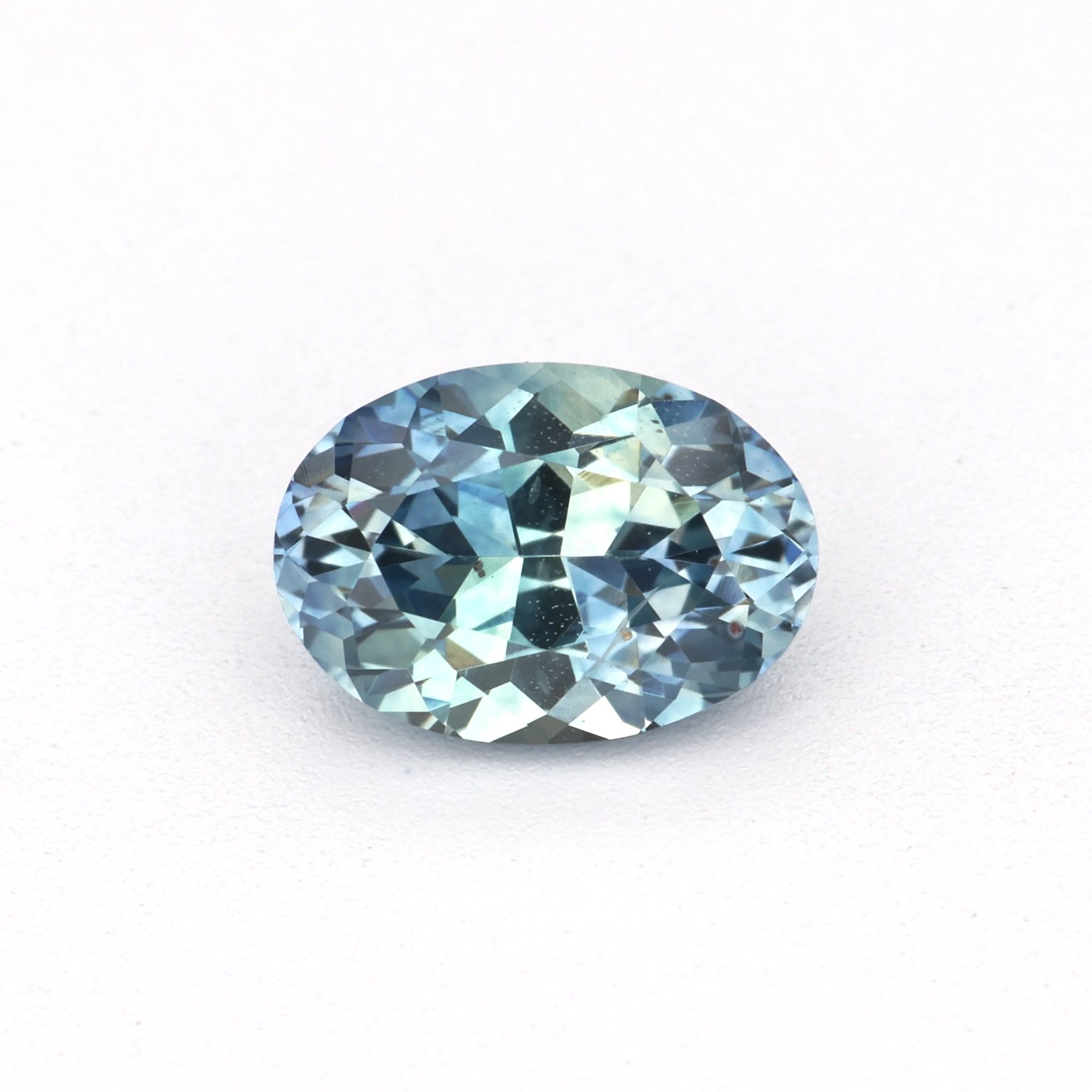 0.74ct Sapphire