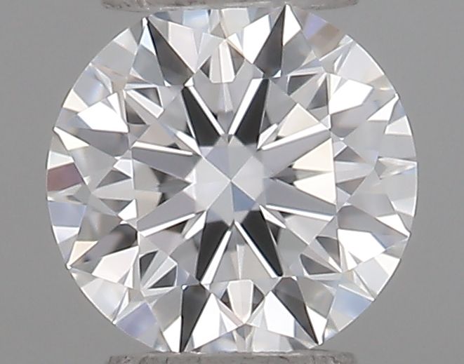 ROUND 0.19 carat diamond