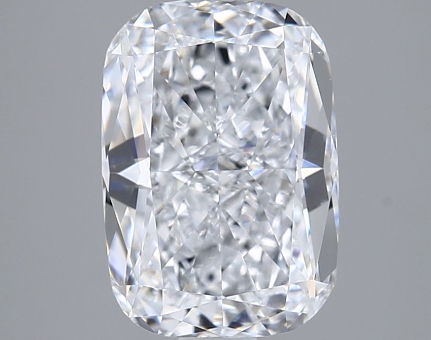 2ct Cushion E - VVS1 - Excellent cut - LD14882