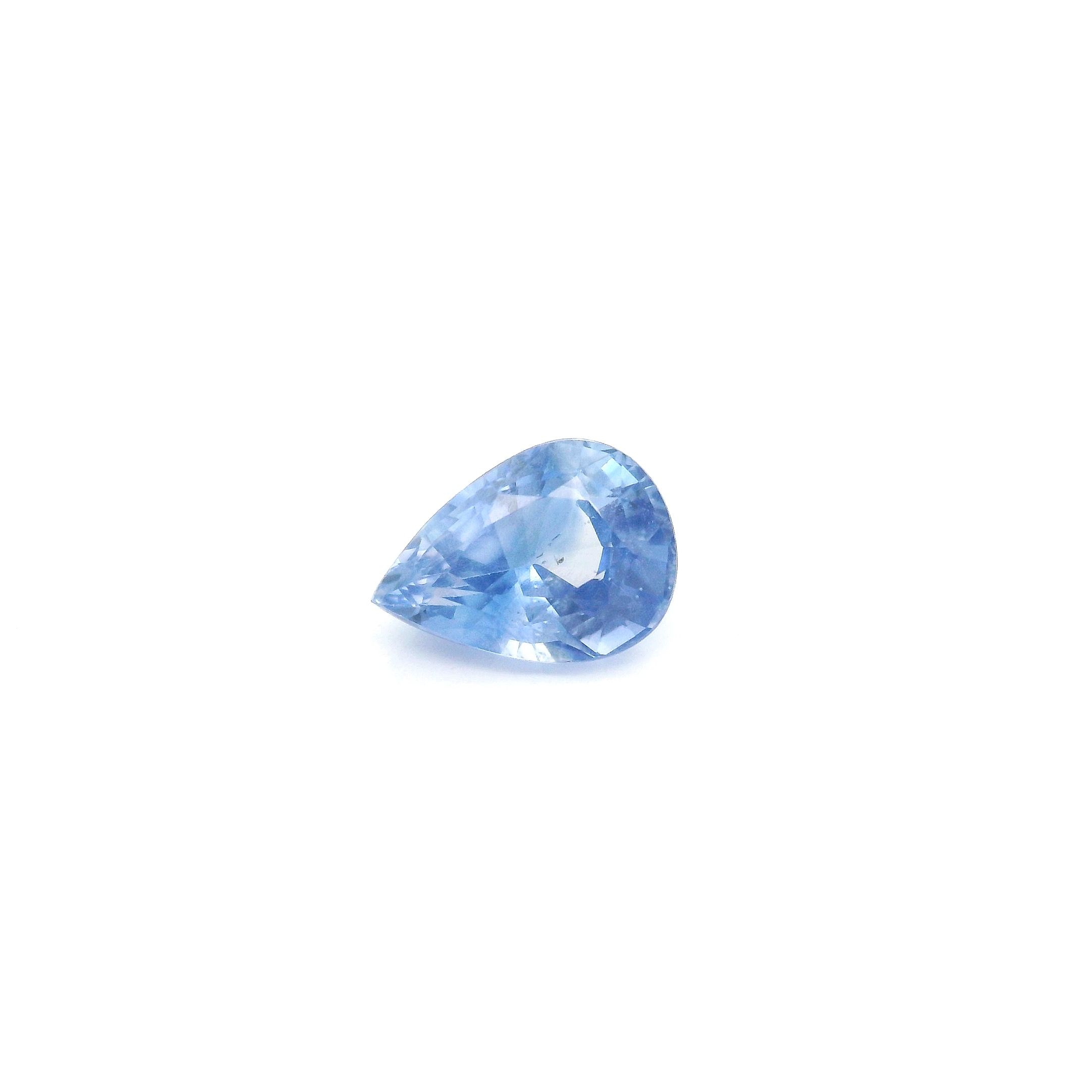 1.11ct SAPPHIRE