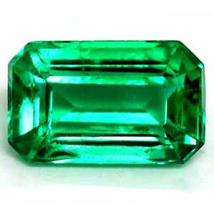 0.51ct Emerald