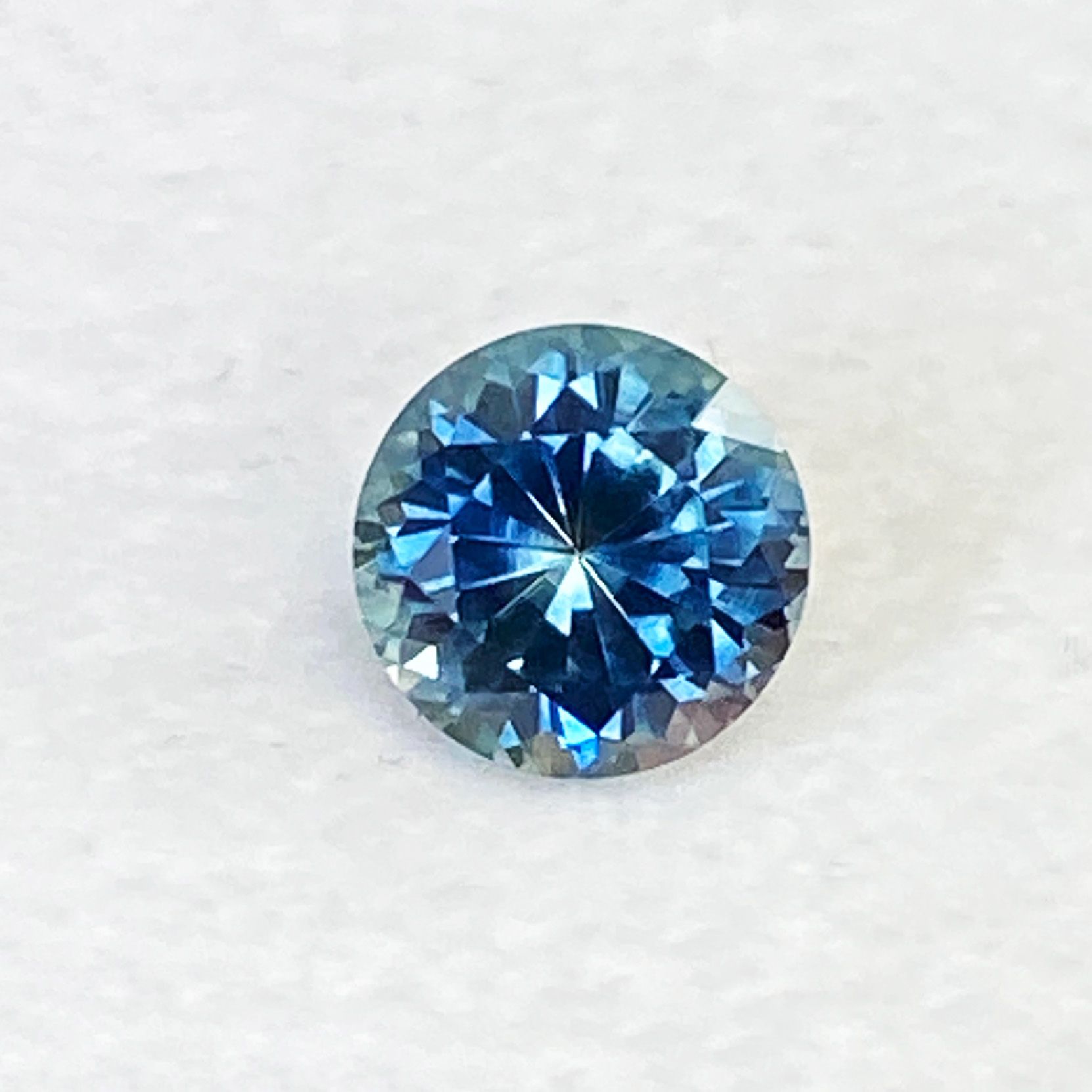 0.94ct Sapphire