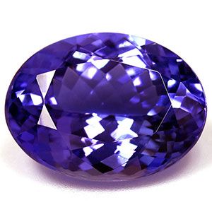 6.5ct Tanzanite