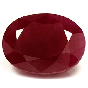 6.47ct Ruby