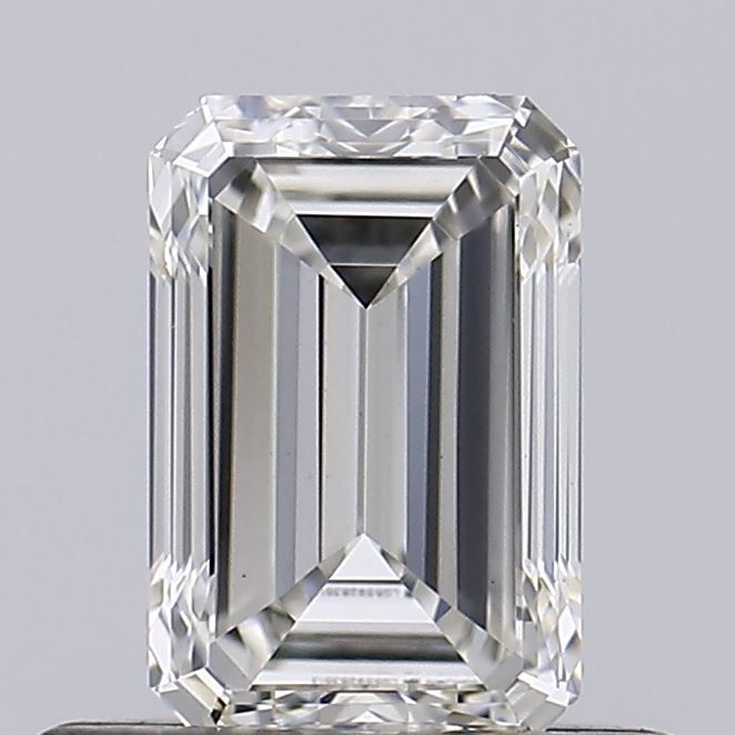 0.60 Carat Emerald Diamond