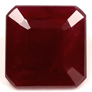 3.43ct Ruby