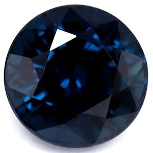 1.38ct Sapphire