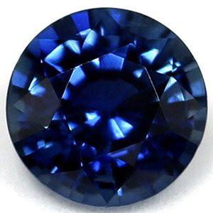 0.51ct Sapphire