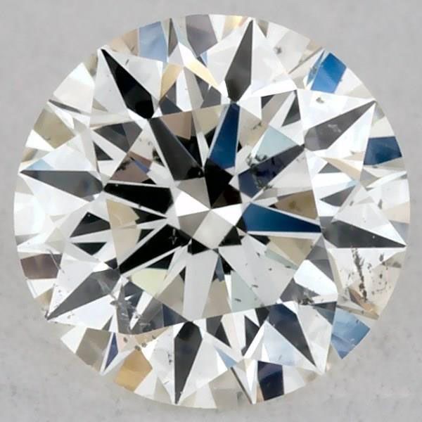 Diamante 0,30 ct ROUND