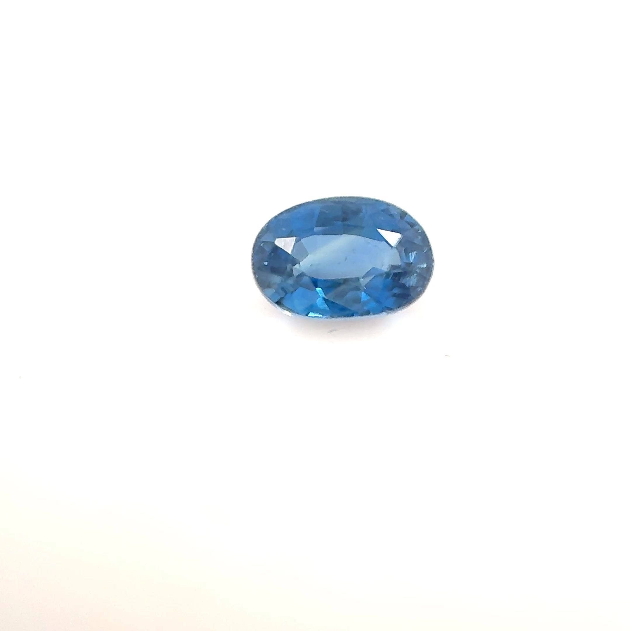 0.93ct SAPPHIRE