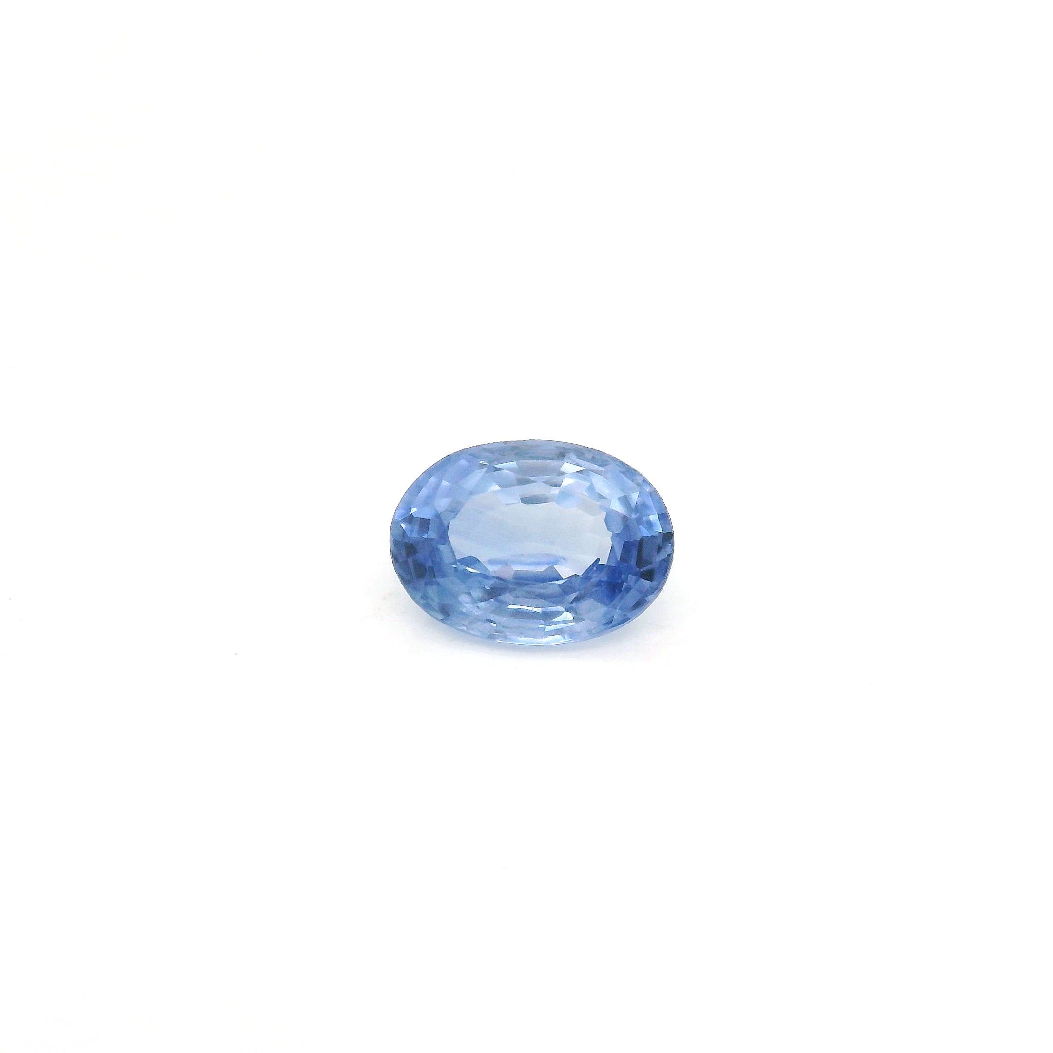 1.02ct SAPPHIRE