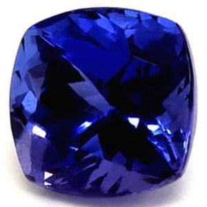 2.52ct Tanzanite