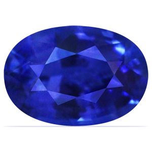 0.71ct Sapphire