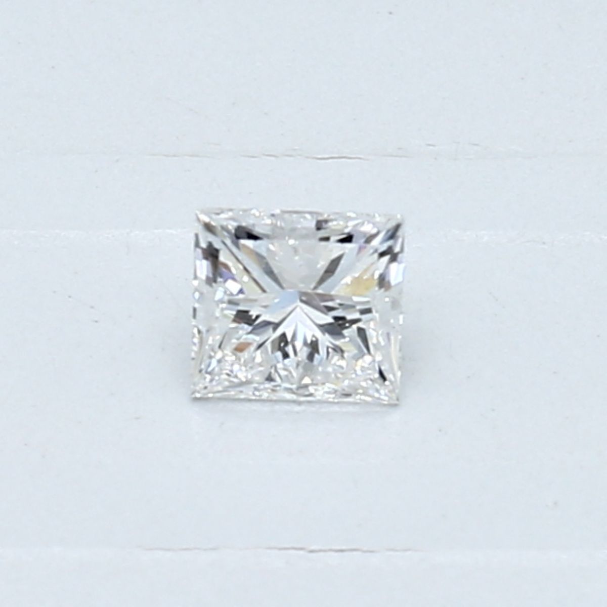 Diamante 0,23 ct PRINCESS