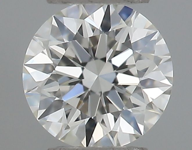 Diamante 0,21 ct ROUND