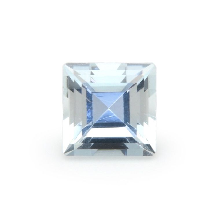 0.75ct Aquamarine
