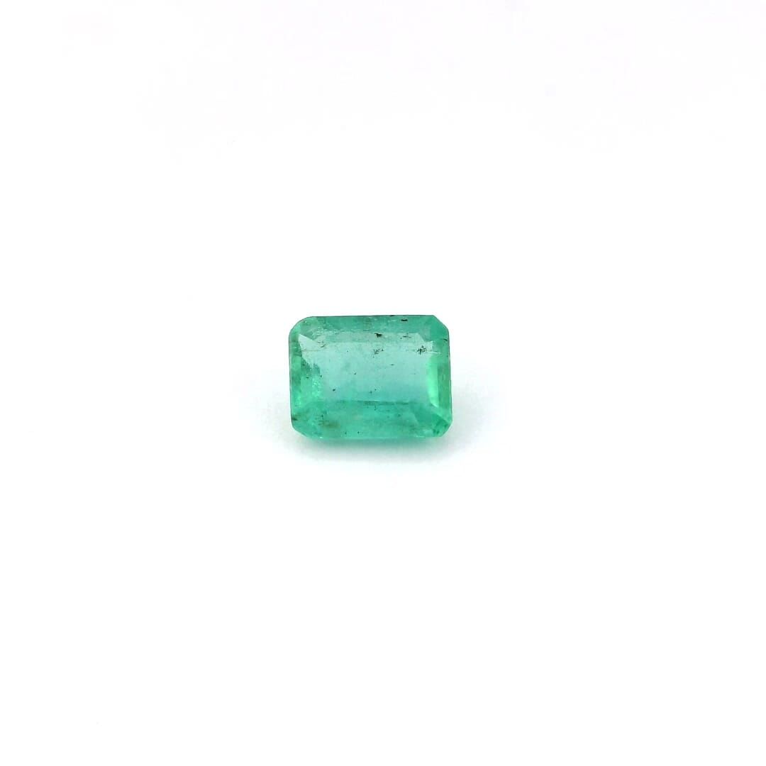 1.1ct EMERALD