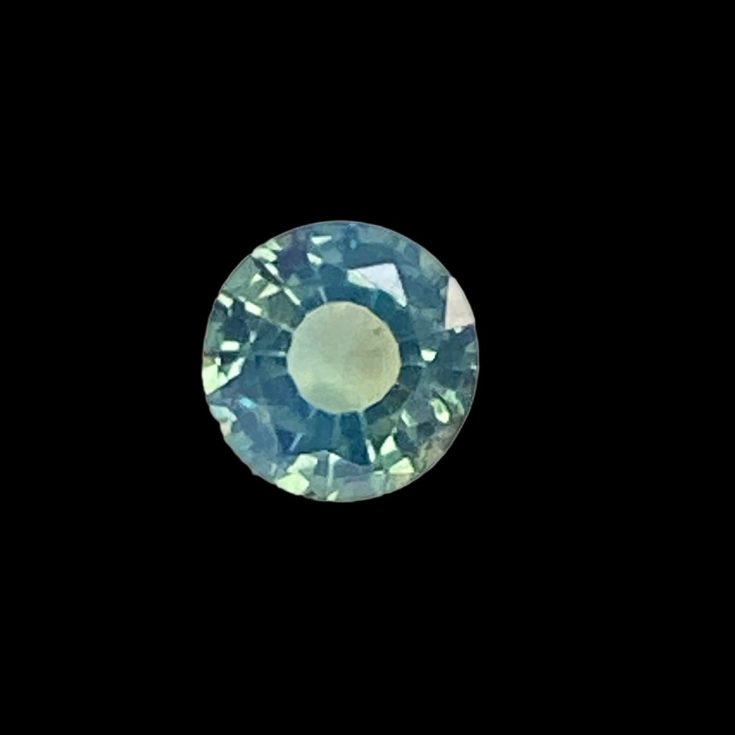 0.45ct Sapphire