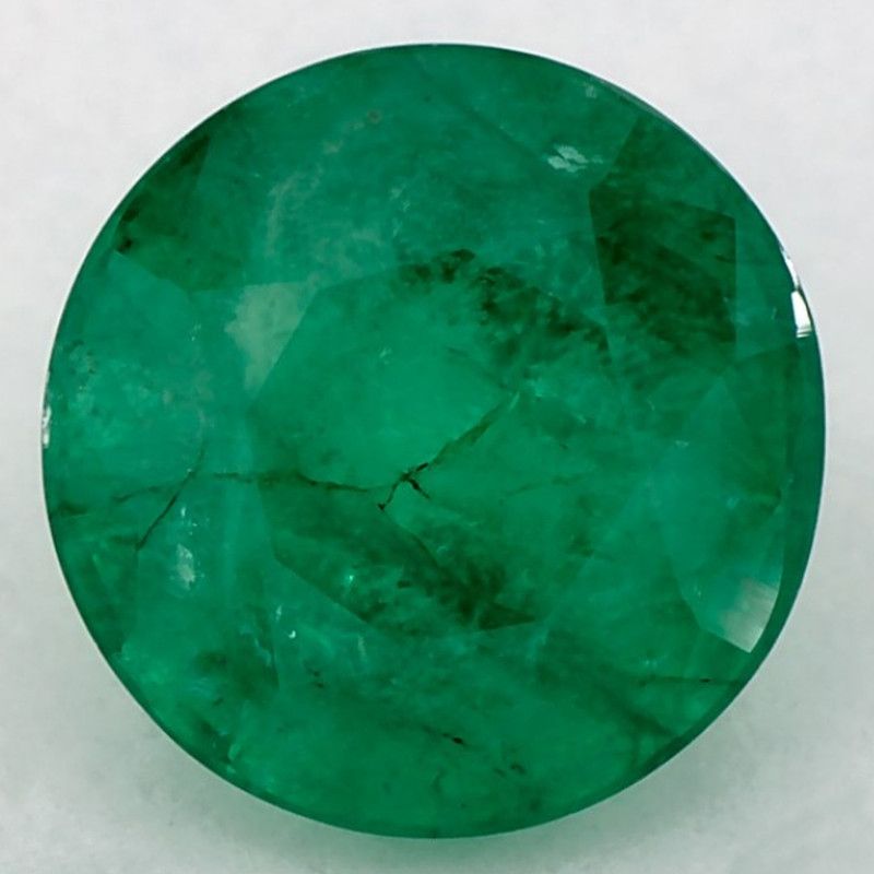 1.7ct Emerald