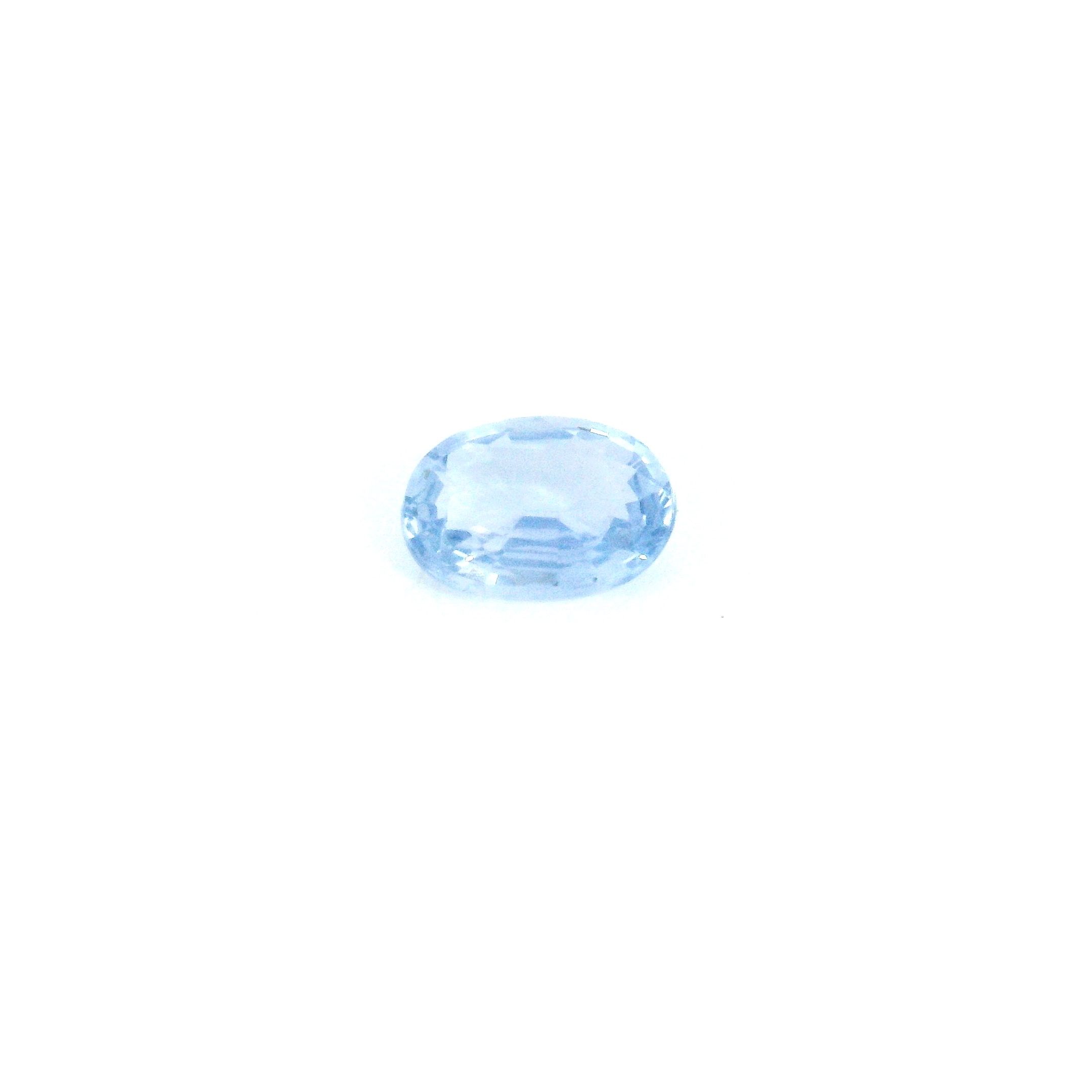 0.87ct SAPPHIRE