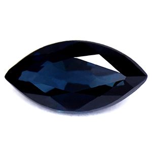 0.56ct Sapphire