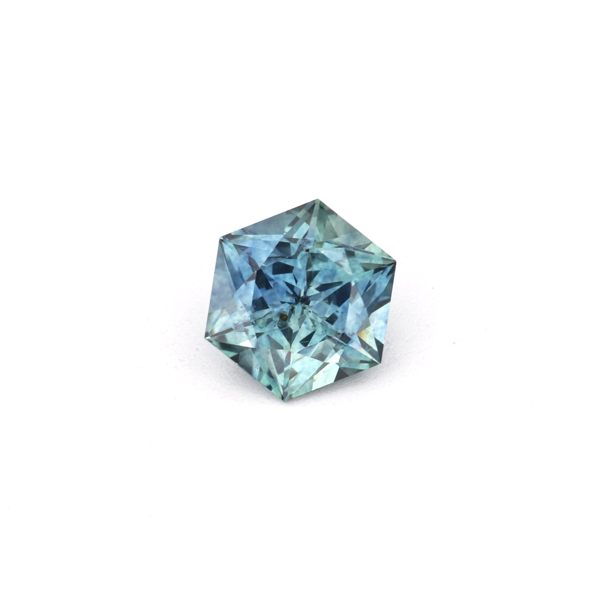 0.56ct Sapphire