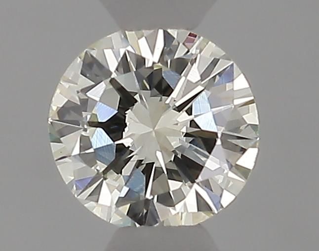 Diamante 0,33 ct ROUND