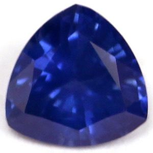 0.77ct Sapphire