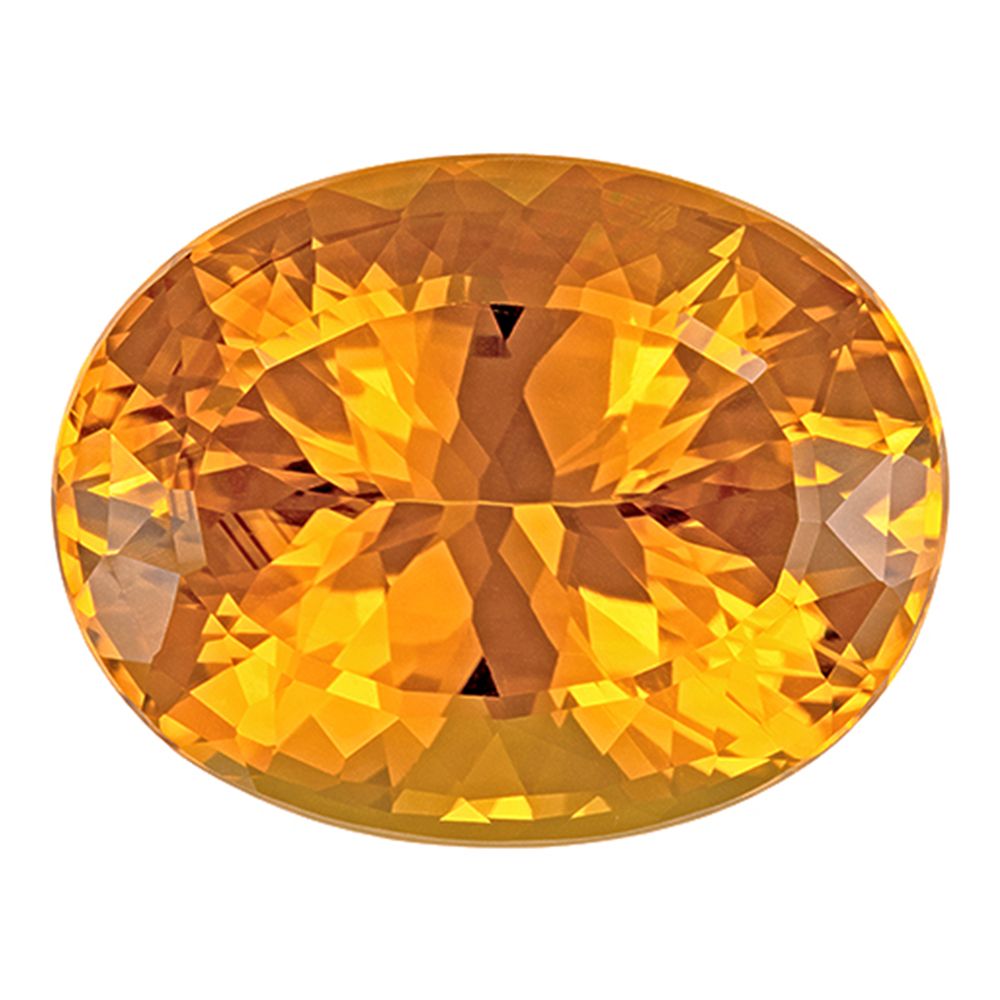 18.16ct Citrine