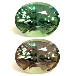 0.49ct Alexandrite