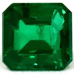0.82ct Emerald