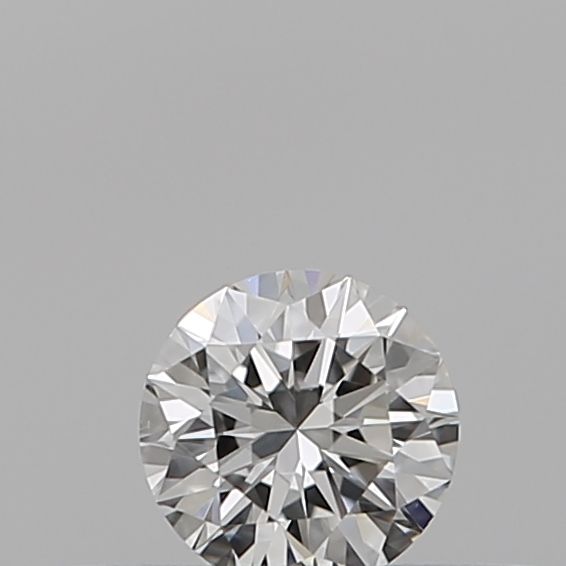 ROUND 0.18 carat diamond