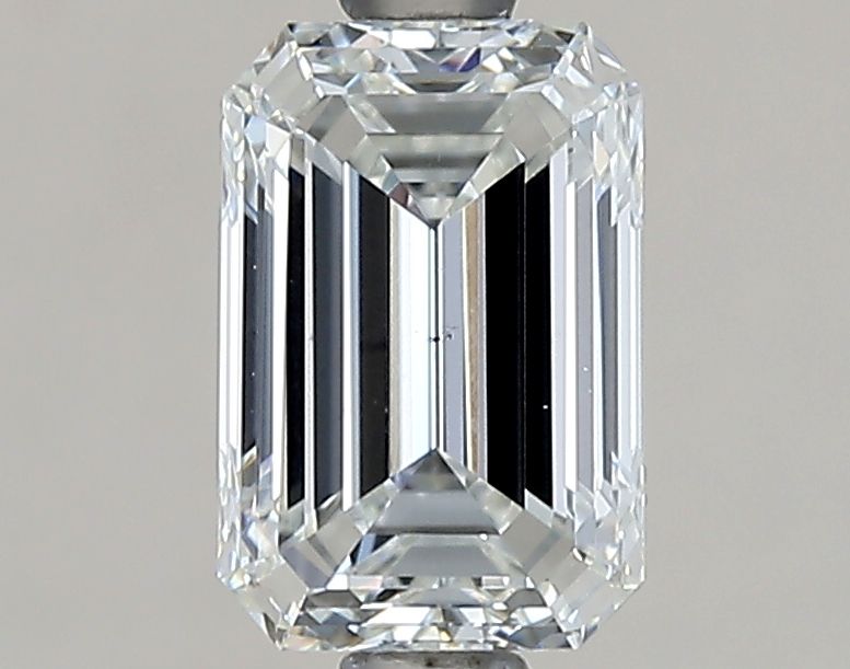 1,02 ct EMERALD