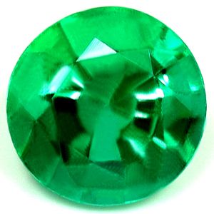 0.67ct Emerald