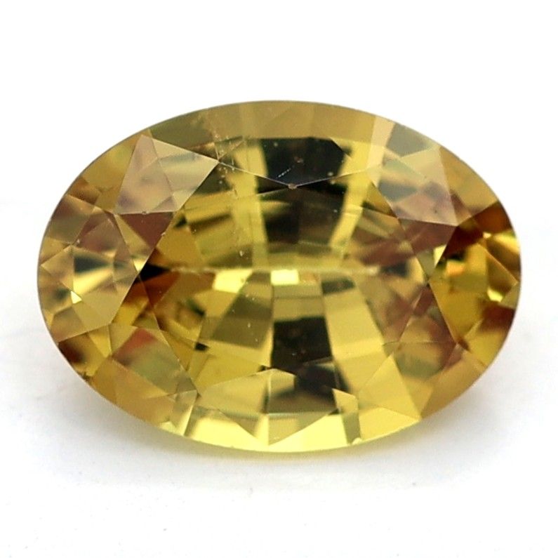 0.87ct SAPPHIRE