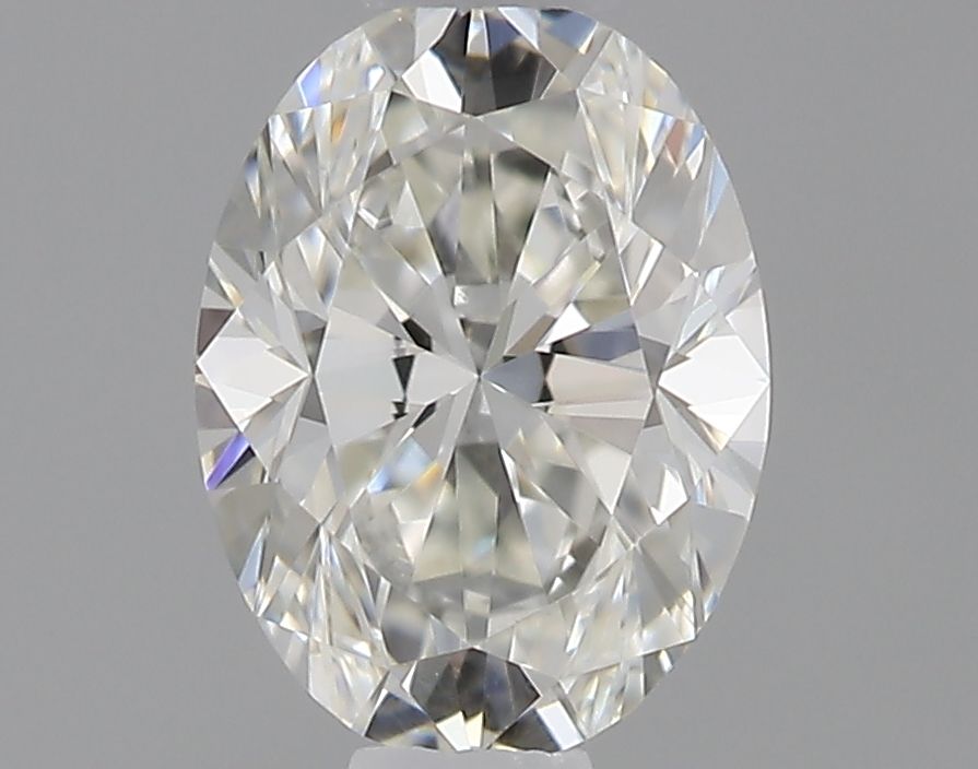 Diamante 0,30 ct OVAL