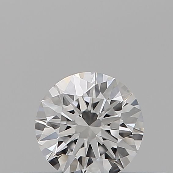 ROUND 0.19 carat diamond