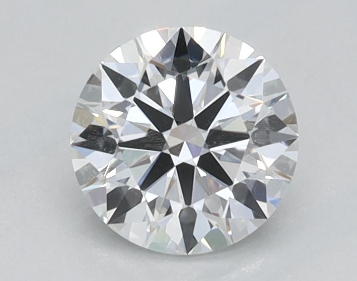 Round 0.59ct Diamond