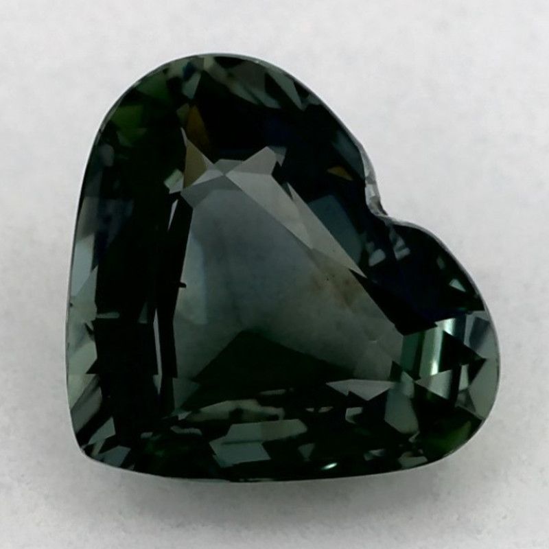 1.04ct Sapphire