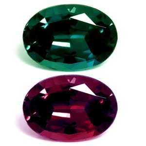 0.51ct Alexandrite